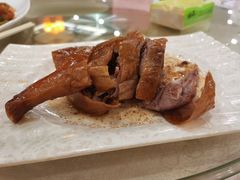 -金城大酒店-中餐厅(汾江中路店)