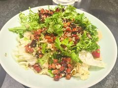 -五谷丰登农家院·地道胶东菜·海鲜烧烤(威海店)