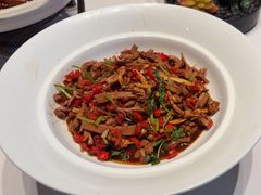 -柴米油盐(土菜院子店)