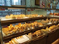 -新侨三宝乐面包店(崇文门店)