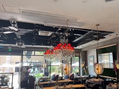 -蝴蝶梦音乐餐厅(欢乐海岸店)
