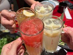 -九州酒场ひこぞう(1号店)