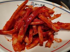 -七八冷面·延边朝鲜族美食(欢乐谷店)