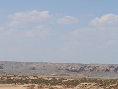 -哈密雅丹大海道景区