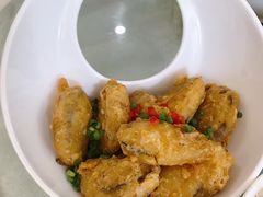 -椿记烧鹅(叠彩店)