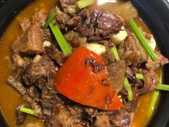 -食潮汕头鲜牛馆(望京保利店)