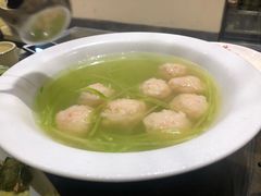 -纪林菜馆·博山菜老字号(华光路店)