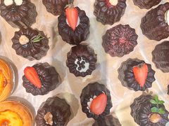 -Juicy Bakery(大学路店)