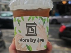 -JPG canteen(广州寺右公馆店)