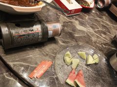 -楚鲜·汉正街一号(天河店)