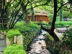 -三嚥阁 La Villa Restaurant