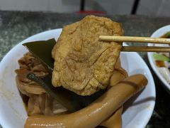 -安徽正宗牛肉板面(南十三路店)