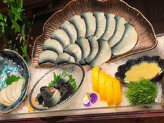-Minase水濑·日料放题(外滩店)