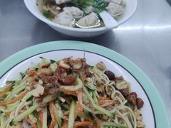 -金陵老丁家馄饨(新街口店)