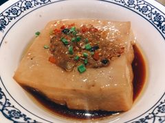 酱汁芳香肉-禾田下生态餐厅(华天城总店)