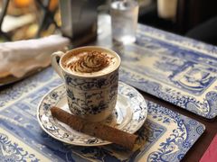 -西村咖啡店 (中山手本店)