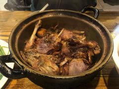 姜母鸭-斯丹姜母鸭·古法干香(涂门街总店)