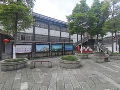 -南关石牌坊古镇
