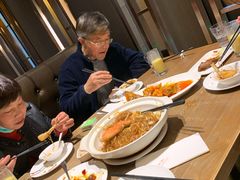 -廊亦舫Lang Yi Fang Restaurant(金桥店)