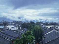 -大理古城