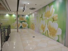 -光启城时尚购物中心