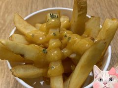 蜂蜜芥末艾薯-艾薯夫妇Aysh(红山店)