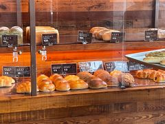 -布莉安石窑面包(中山路店)