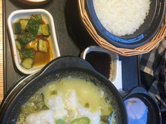 -谷田稻香(滨湖万达店)