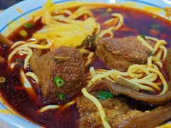 -易毛特色牛肉面(解放碑步行街店)