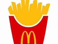 -麦当劳(秣陵路店)