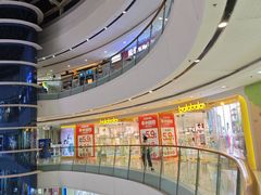 -万达广场(南京江宁店)