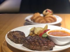 -斗牛士牛排(南京东路店)