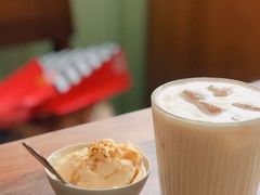 -知亘茶食