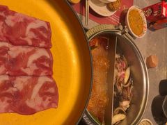 -一绪に寿喜烧(荟聚店)