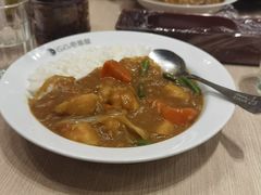-CoCo壱番屋