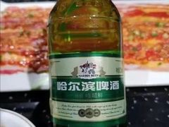 -牛味道炭火烤肉(湖前总店)