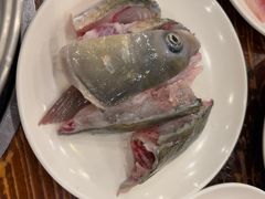 -正能量脆肉鲩火锅