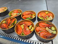 -海底捞大排档火锅(打浦路店)