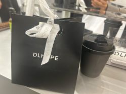 -DL HOPE造型
