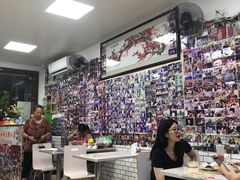 大堂-小雨点糖水店(中兴街分店)