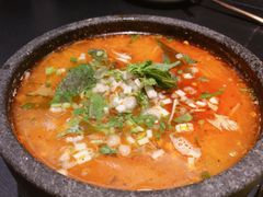 -火燒雲傣家菜(鼓楼店)