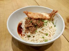 -车沾巷·重庆老味豌杂面