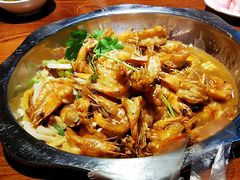 -惠友大虾(太原北街店)