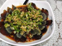 -芳芳餐厅(白沙路店)