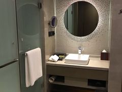 -南京禄口机场雅高铂尔曼大酒店