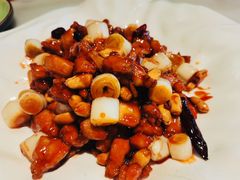 -孙记驴肉山庄(李桥店)