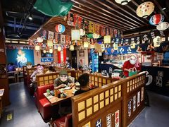 -王氏炉匠·烧鸟放题自助(好运街店)