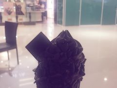 浓醇黑巧冰淇凌-GODIVA(万象城店)