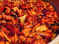 沸腾笋壳鱼-悦江(梅奔中心店)