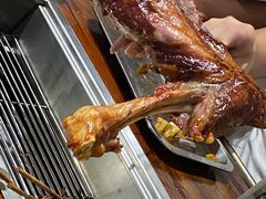 -旺烤园烧烤·炭烤羊腿(吴江阳光新天地店)